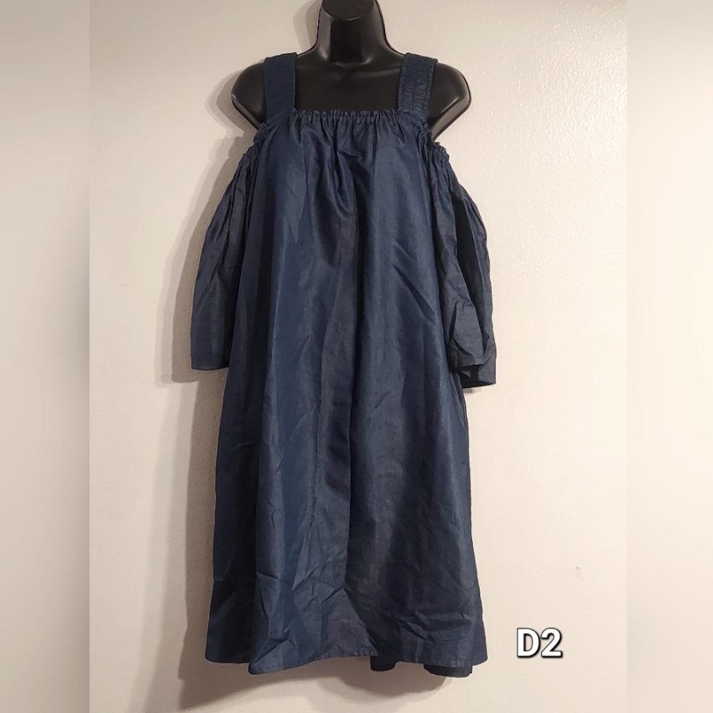 Casual Dress